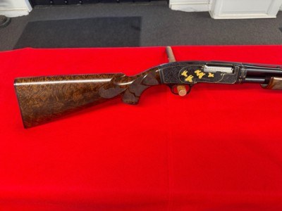 WINCHESTER MODEL 42 Angelo Bee - Image 7 of 11