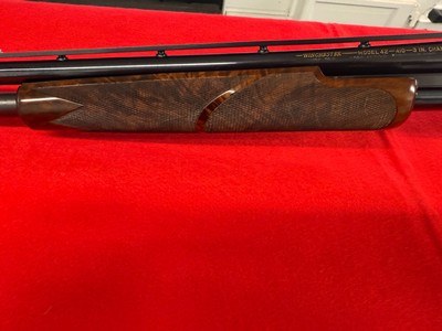 WINCHESTER MODEL 42 Angelo Bee - Image 4 of 11