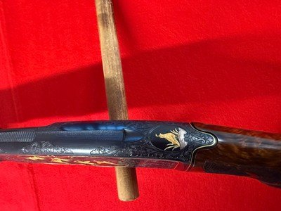 WINCHESTER MODEL 42 Angelo Bee - Image 6 of 11