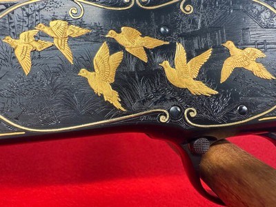 WINCHESTER MODEL 42 Angelo Bee - Image 2 of 11