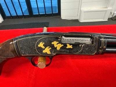 WINCHESTER MODEL 42 Angelo Bee - Image 8 of 11