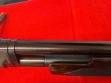Winchester model 1912 20ga - Image 4 of 6