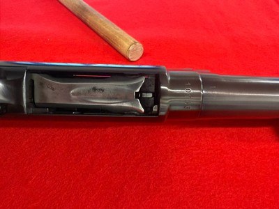 Winchester model 1912 20ga - Image 6 of 6