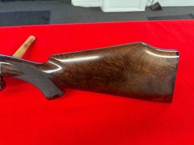 Winchester model 1912 20ga - Image 3 of 6