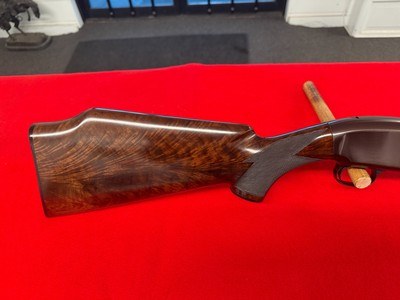 Winchester model 1912 20ga - Image 5 of 6