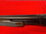 Winchester model 1912 20ga - Image 2 of 6