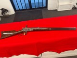Winchester model 1886 Fully restored - Image 7 of 12