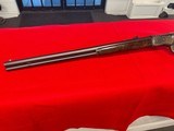 Winchester model 1886 Fully restored - Image 2 of 12