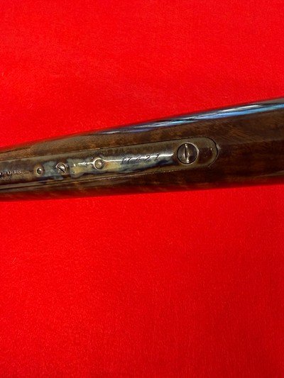 Winchester model 1886 Fully restored - Image 10 of 12