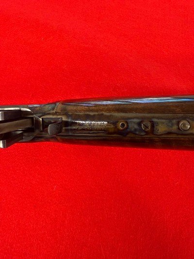 Winchester model 1886 Fully restored - Image 11 of 12