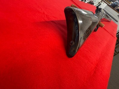 Winchester model 1886 Fully restored - Image 9 of 12