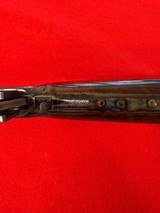 Winchester model 1886 Fully restored - Image 11 of 12