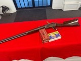 Winchester model 1886 Fully restored - Image 12 of 12