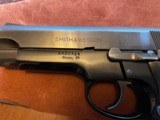 Smith and Wesson model 59 9mm - 3 of 4