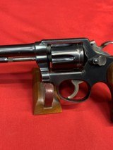 Smith & Wesson Military & Police Pre-10 K Frame 38 Special Revolver - 7 of 12