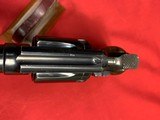 Smith & Wesson Military & Police Pre-10 K Frame 38 Special Revolver - 9 of 12