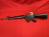 Vintage Armi Jager AP74 22lr Retro copy of the Colt M16 SP1 Vietnam era - 2 of 14