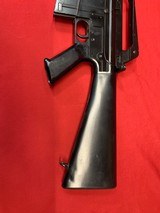 Vintage Armi Jager AP74 22lr Retro copy of the Colt M16 SP1 Vietnam era - 6 of 14