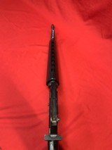 Vintage Armi Jager AP74 22lr Retro copy of the Colt M16 SP1 Vietnam era - 10 of 14