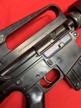 Vintage Armi Jager AP74 22lr Retro copy of the Colt M16 SP1 Vietnam era - 11 of 14