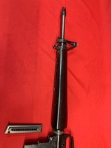 Vintage Armi Jager AP74 22lr Retro copy of the Colt M16 SP1 Vietnam era - 8 of 14