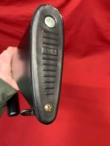 Vintage Armi Jager AP74 22lr Retro copy of the Colt M16 SP1 Vietnam era - 13 of 14