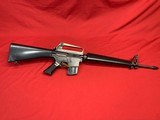 Vintage Armi Jager AP74 22lr Retro copy of the Colt M16 SP1 Vietnam era - 1 of 14