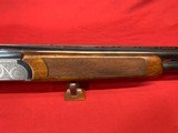 Zoli Model 82 O/U 12ga 28 