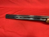 Zoli Model 82 O/U 12ga 28 
