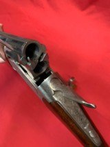 Zoli Model 82 O/U 12ga 28 