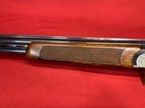 Zoli Model 82 O/U 12ga 28 