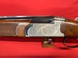 Zoli Model 82 O/U 12ga 28 