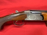 Zoli Model 82 O/U 12ga 28 