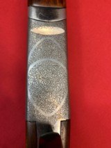 Zoli Model 82 O/U 12ga 28 