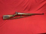 3 Digit Serial Number Winchester Model 52 First Year Production 1920 - 7 of 11