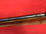 3 Digit Serial Number Winchester Model 52 First Year Production 1920 - 3 of 11