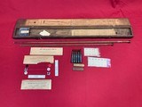 Rare Hollifield Dotter WW1-Era Target Training Kits, Springfield, Enfield - 2 of 15