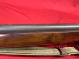 Winchester 75 WW2 Military Trainer 22lr Parkerized with Military Proof Marks - 13 of 15