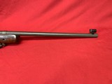 Winchester 75 WW2 Military Trainer 22lr Parkerized with Military Proof Marks - 9 of 15