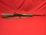 Winchester 75 WW2 Military Trainer 22lr Parkerized with Military Proof Marks - 6 of 15