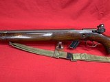 Winchester 75 WW2 Military Trainer 22lr Parkerized with Military Proof Marks - 4 of 15