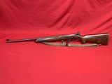 Winchester 75 WW2 Military Trainer 22lr Parkerized with Military Proof Marks - 1 of 15