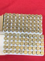 5 Full Boxes 250 rds 25-20 Win. Remington, Winchester & Western 86gr Soft Point - 9 of 9