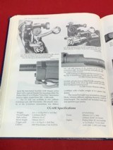 Rare 7.62 NATO Swedish CG-63E made for England with Parker Hale 5C Sight - 14 of 14