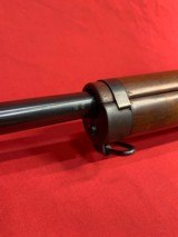 Rare 7.62 NATO Swedish CG-63E made for England with Parker Hale 5C Sight - 5 of 14