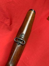 Rare 7.62 NATO Swedish CG-63E made for England with Parker Hale 5C Sight - 10 of 14