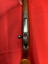 Rare 7.62 NATO Swedish CG-63E made for England with Parker Hale 5C Sight - 9 of 14