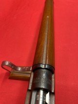 Rare 7.62 NATO Swedish CG-63E made for England with Parker Hale 5C Sight - 8 of 14