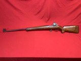 Rare 7.62 NATO Swedish CG-63E made for England with Parker Hale 5C Sight - 2 of 14