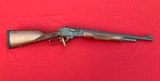 Wild West Guns Alaskan Guide Marlin 1895G 457wwg mag/45-70 Early, Pre Vegas Store, Anchorage AK only - 1 of 15